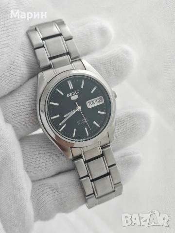 Seiko 5 7s26 Профилактирани перфектни