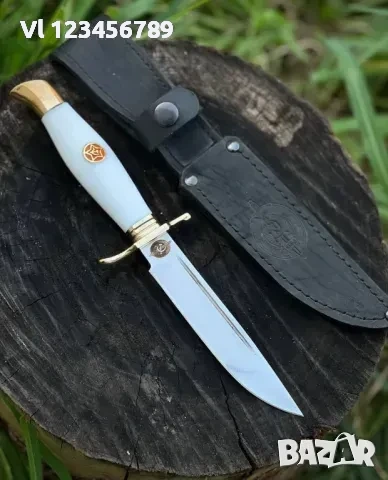 Кинжал СССР 132х257 мм 