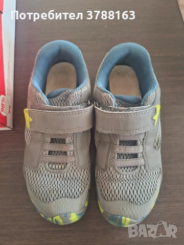 боси обувки Beda- #20 , Superfit-#34 , Vivobarefoot - -34/42, Groundies - 42, Anatomic-# 42, снимка 6 - Други - 55133168