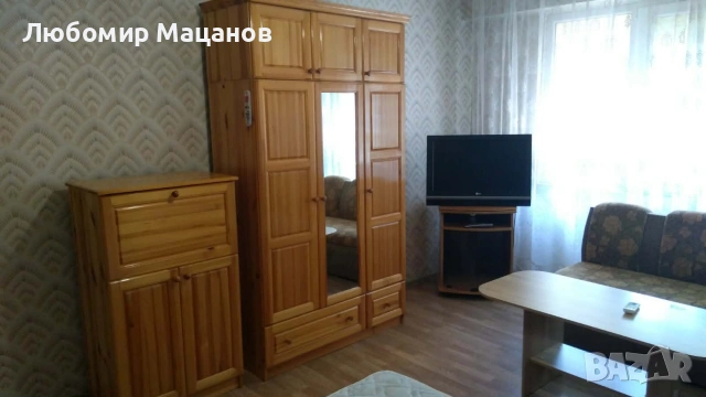 Давам под наем гарсониера в гр. Пазарджик , снимка 9 - Апартаменти - 54355673