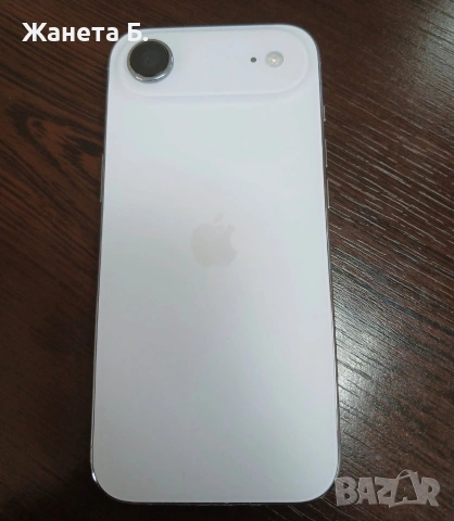Iphone Air , снимка 3 - Apple iPhone - 55016080