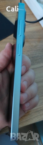 Samsung Galaxy S26 Plus 256GB Sky Blue, снимка 8 - Samsung - 55077174