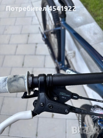 Giant talon 27.5 L, снимка 11 - Велосипеди - 54833625