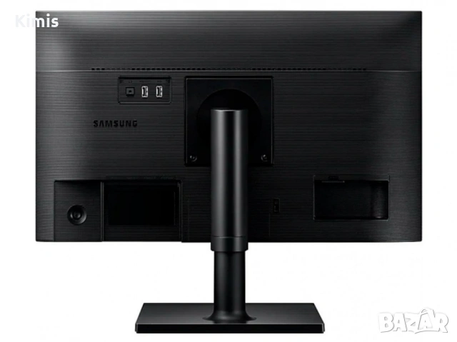 монитор Samsung LF27T450FQRXEN 27" IPS, 75Hz + оригинална кутия, снимка 6 - Монитори - 54483571