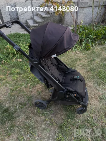Детска количка Ergobaby Metro+