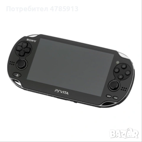 PlayStation VITA 