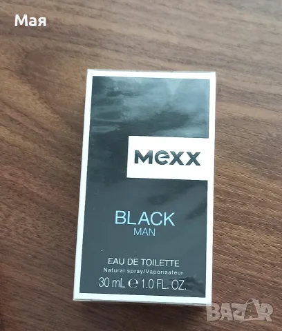 Мъжки парфюми- S. Oliver, Mexx, Mandarina Duck, Bruno Banani, снимка 3 - Мъжки парфюми - 55666772