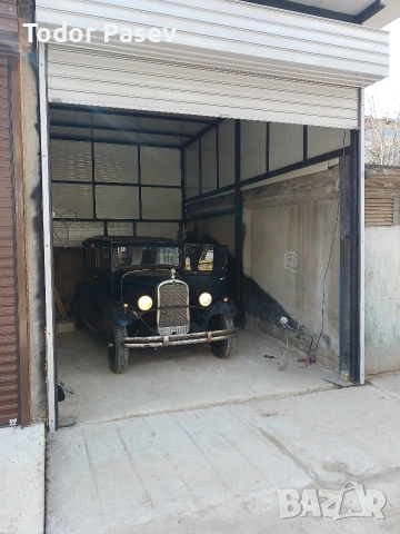 Гараж под наем Дружба 2