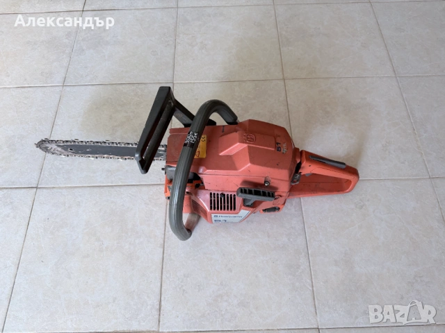 Резачка/моторен трион Хускварна 51/Husqvarna 51