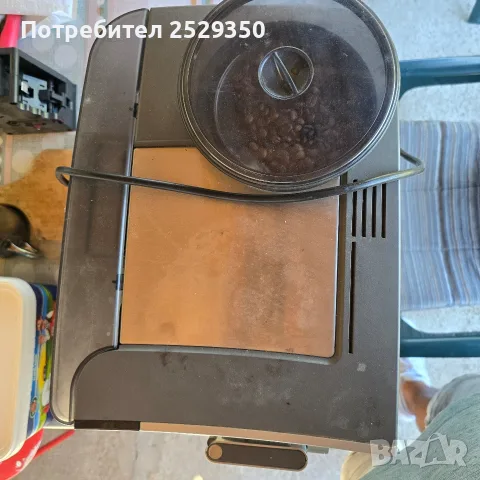 simens кафеавтомат , снимка 4 - Кафемашини - 55516139