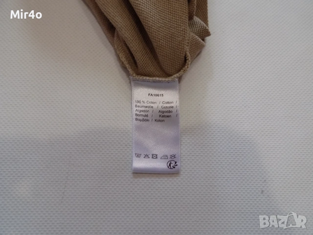 тениска lacoste риза блуза потник фанела худи суичър оригинал мъжка размер 5, снимка 6 - Тениски - 51190662