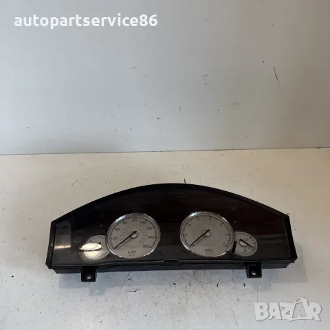 Комбиниран прибор на таблото за Chrysler 300C 3.0 CRD (2009) OEM P04602492AL, снимка 3 - Части - 55640783