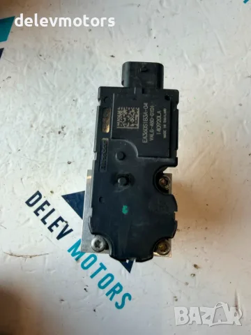 ea360s1b3a-04 клапан за топлообменник от Volkswagen ID.3 Pro двигател EBJC, ск. Кутия UMG, 145 кс., снимка 5 - Части - 55315467