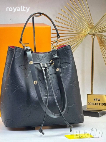 Louis Vuitton Нова Дамска Чанта Луи Витон Различни Цветове , снимка 5 - Чанти - 55152506