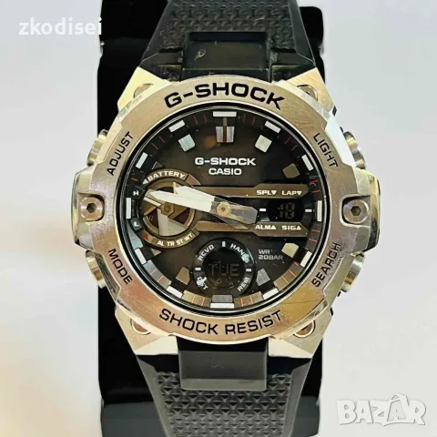 Часовник CASIO GST-B400