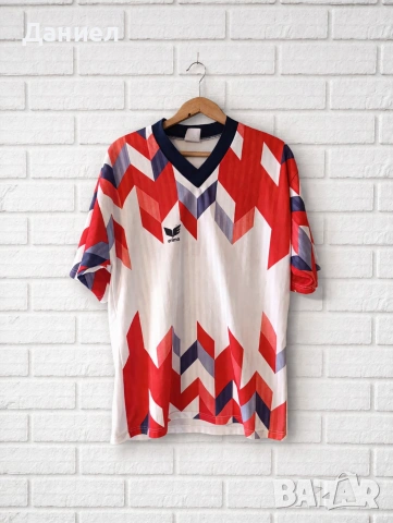 Винтидж тениска Erima