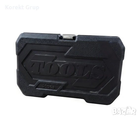 Гедоре комплект Tools 46 части