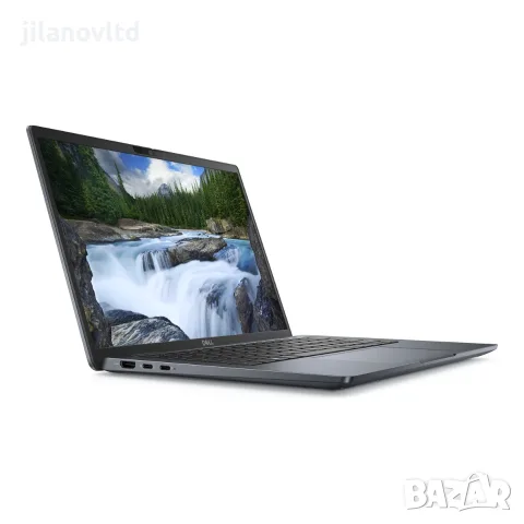 DELL Latitude 7340 I7-1365U 32GB 512GB SSD FHD+ ТЪЧСКРИЙН СИН с до 24 МЕСЕЦА ГАРАНЦИЯ