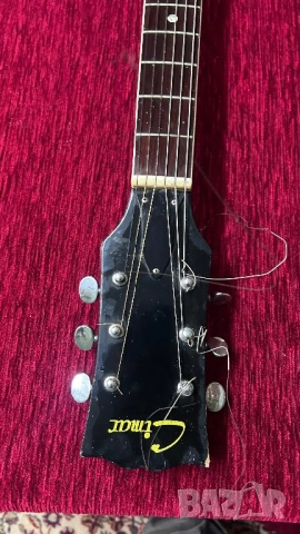 Японска китара , снимка 6 - Китари - 54049751