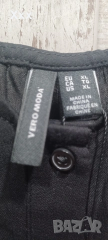 Рокля VERO MODA, снимка 5 - Рокли - 54822695