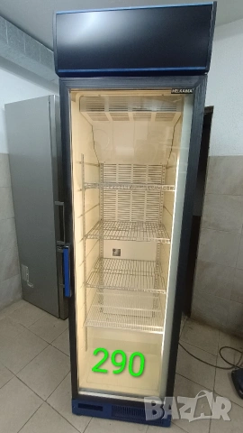 Хладилна витрина, снимка 2 - Витрини - 54350712