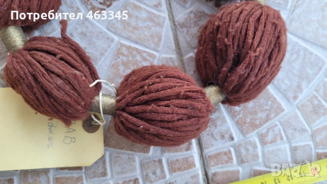 Игал за глава от Саудитска Арабия, снимка 7 - Антикварни и старинни предмети - 54312431