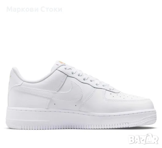 ✅ Nike 🔝 Air Force 1 ’07 LX, снимка 3 - Маратонки - 55610880