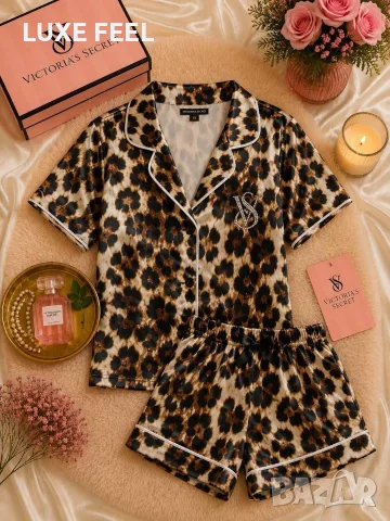 Victoria Secret ⚜️Дамски Пижами 