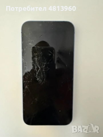 iPhone 14 128 GB , снимка 2 - Apple iPhone - 55108889