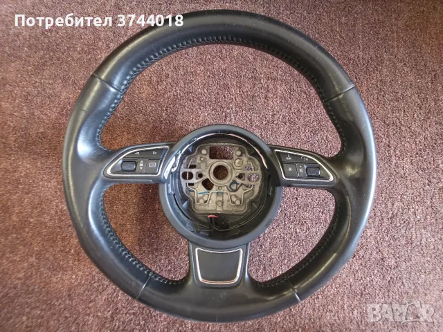 Audi A1/A3 8V/A6 C7 мултиволан