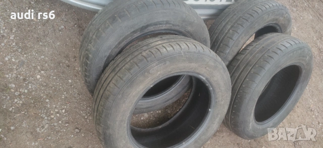 Летни гуми 195/65/15 / 4 броя FALKEN
