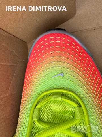  Nike air max dn номер 44 и 46, снимка 7 - Маратонки - 55664210
