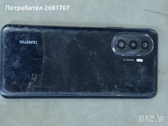 телефон Huawei Y70
