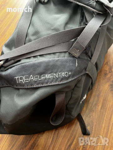 MAMMUT TREAELEMENT-40 литрова раница, снимка 8 - Раници - 55013319
