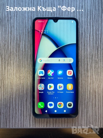 Като нов! Redmi a5