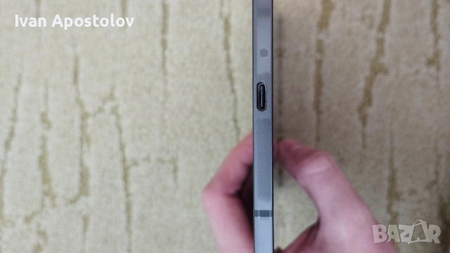 Samsung Galaxy Tab S9 12GB+256GB SM-X710NZAE, снимка 8 - Таблети - 55092444