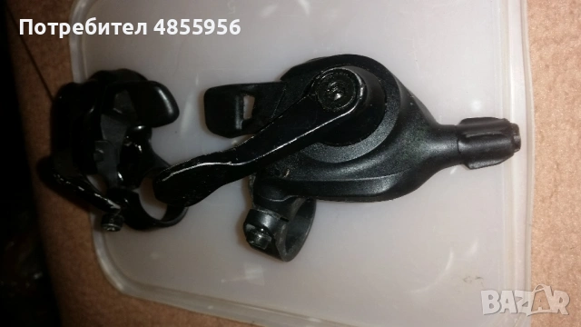 Команди Лява-Дясна - SRAM X5 / 10 Speed/ 2 Speed, снимка 7 - Части за велосипеди - 54897092