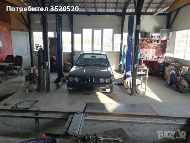оборудван автосервиз, снимка 2 - Други - 54621560