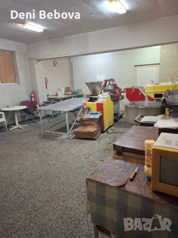 Фурна под наем с опция за продажба, снимка 6 - Производствени сгради - 54177640