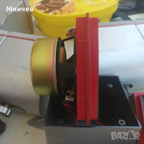 5х2 бр. Тон колони , снимка 7 - Тонколони - 55416644