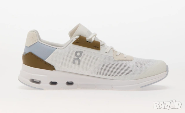 маратонки  On Cloudrift номер 37 ,5 , снимка 3 - Маратонки - 54259381