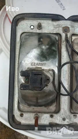 Стоп за Фиат 125/125P, снимка 5 - Части - 55367440
