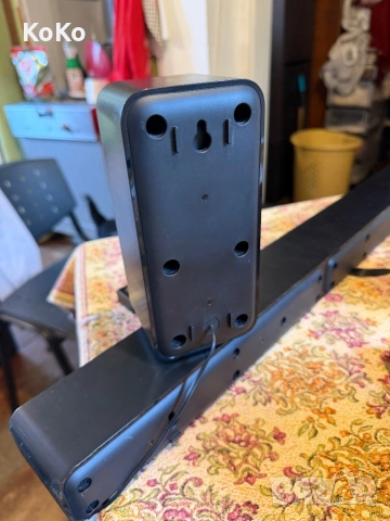 Sony HT-S40R, снимка 3 - Тонколони - 54375136