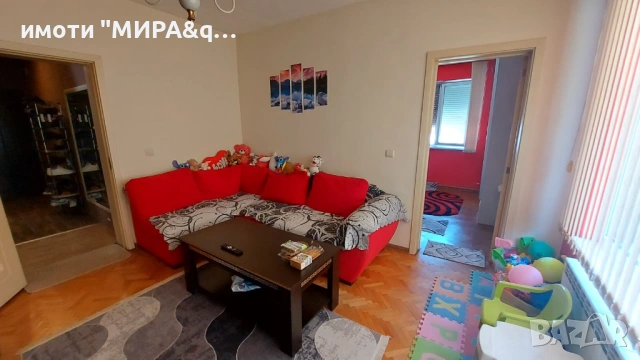 Тристаен апартамент в кв. Младежки хълм , град Хасково, снимка 5 - Апартаменти - 54868863
