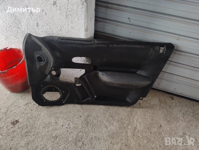 Кора Врата Предна Дясна За Рено Сафран 1995г / Renault Safrane 1995y