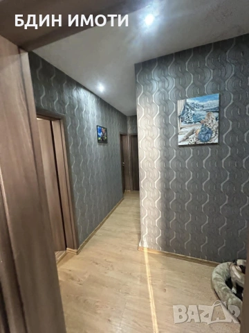Давам под наем ТРИСТАЕН, Видин, снимка 7 - Апартаменти - 55000745