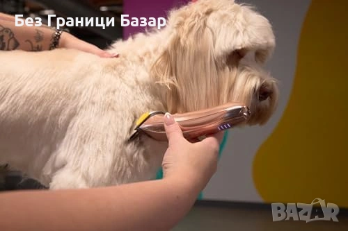 Нова Професионална машинка Wahl Motiva 2 за груминг 180 минути подстригване куче, снимка 7 - За кучета - 54489129