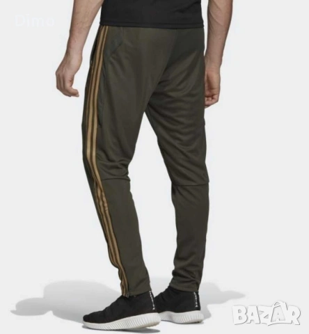 Долнище / панталон Adidas Men's Tiro 19 Pants, снимка 4 - Спортни дрехи, екипи - 54411219
