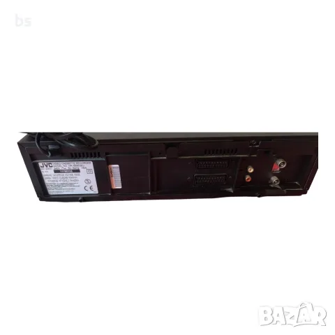 JVC HR - 6953 SVHS ET за части, снимка 3 - Плейъри, домашно кино, прожектори - 33296083