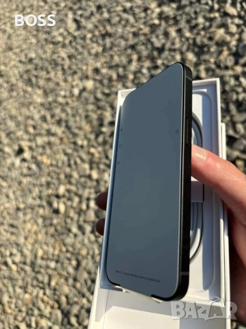 Iphone 16e, снимка 6 - Apple iPhone - 54494422